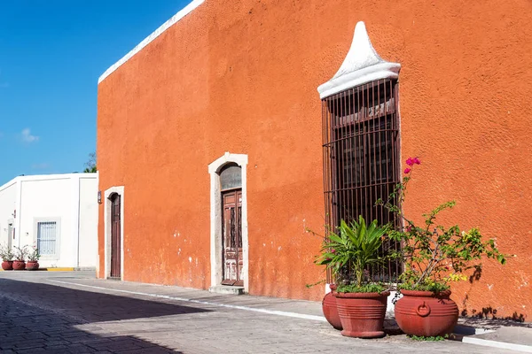 Historischer valladolid, mexiko — Stockfoto