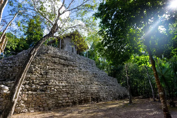 Templo de las Pinturas — Foto de Stock