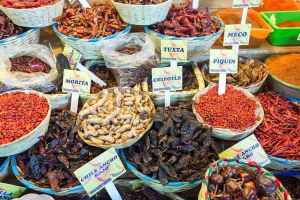 Chiles en Venta —  Fotos de Stock