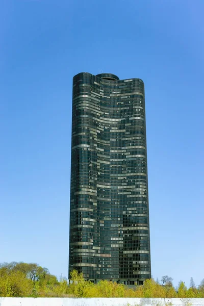 Lake Point Tower — Stock Photo, Image