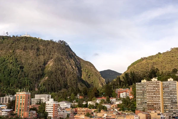 Bogotá y los Andes —  Fotos de Stock