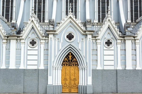 Chiesa di La Ermita Primo piano — Foto Stock