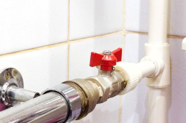 kapı Vana, Küresel Vana, Vana .