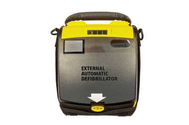 Otomatik dış hart defibrilatör 