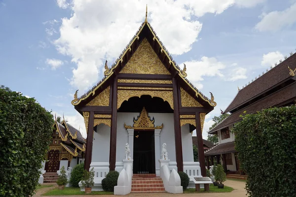 Таиланд Храм Буддизм Бог золото путешествия Религия Будда — стоковое фото