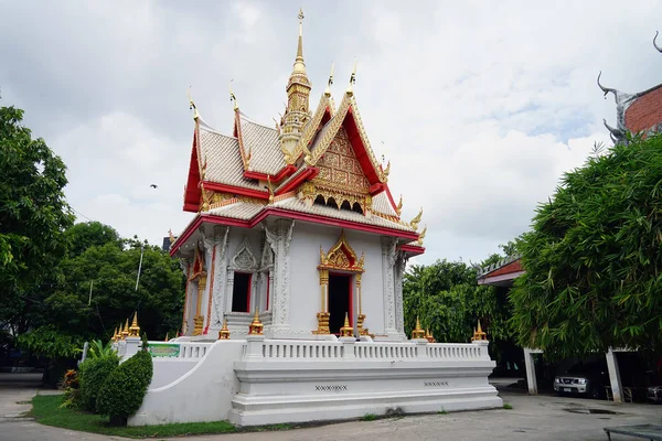 Phitsanulok Buddha Thailand - путешествия бога буддизма — стоковое фото