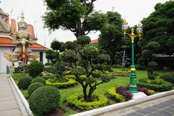 Şehir Bnagkok Tayland tapınak Budizm Buda seyahat din