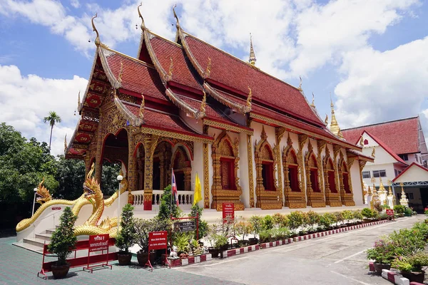Остров Пукет Таиланд храм буддизм Будда путешествия Религия — стоковое фото