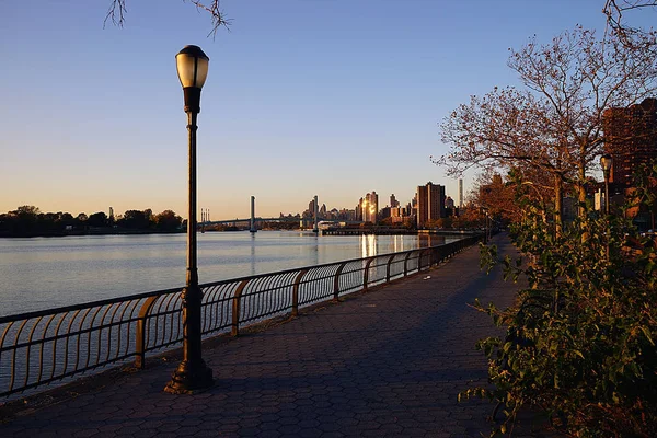 New York City Harlem River Amerika Birleşik Devletleri