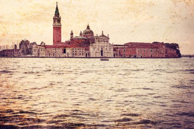 Chiesa di San Giorgio Maggiore in Venice