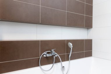 Evin iç-banyo duvar 