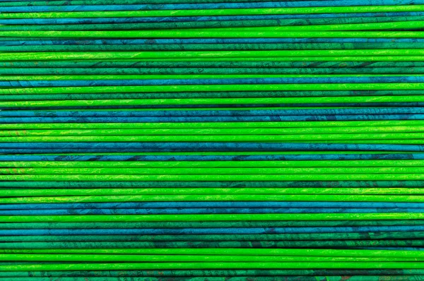 Textur Aus Bunten Papiertuben Farben Türkis Grün Hellgrün — Stockfoto