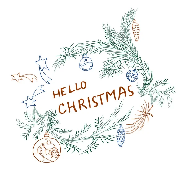 El çizimi tarzında 