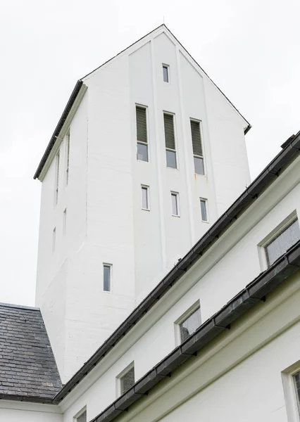 De moderne Skalholt-kathedraal — Stockfoto