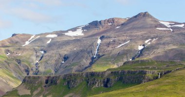 Kirkjufell, Snaefellsnes Yarımadası