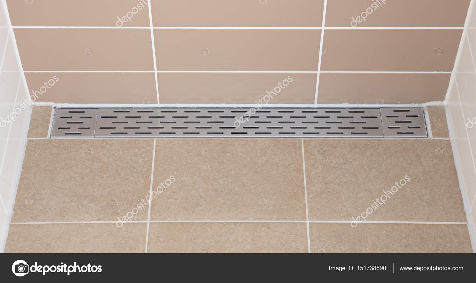 How To Clean Shower Floor Drain Viewfloor.co