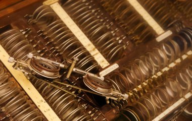 Gözlük test, komple set