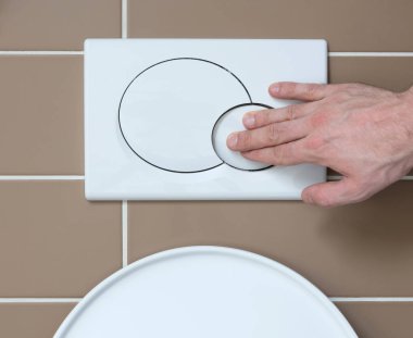 Ekonomik sifonu basın