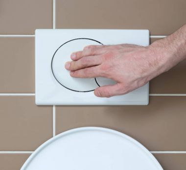 Ekonomik sifonu basın