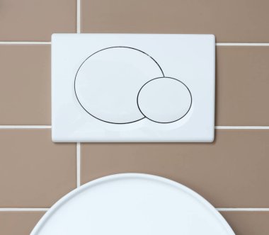 Ekonomik sifonu basın