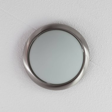 Aşağı-ışık tavan, ev iç