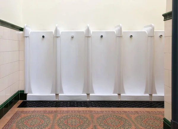 Details of an old toilet — Stock Photo, Image