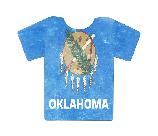 Basit t-shirt, flithy ve vintage bir görünüm