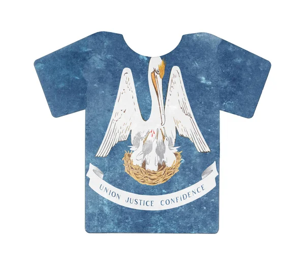 Basit t-shirt, flithy ve vintage bir görünüm