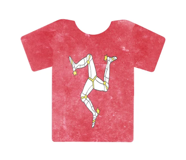 Basit t-shirt, flithy ve vintage bir görünüm