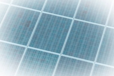 çatı güneş panelleri