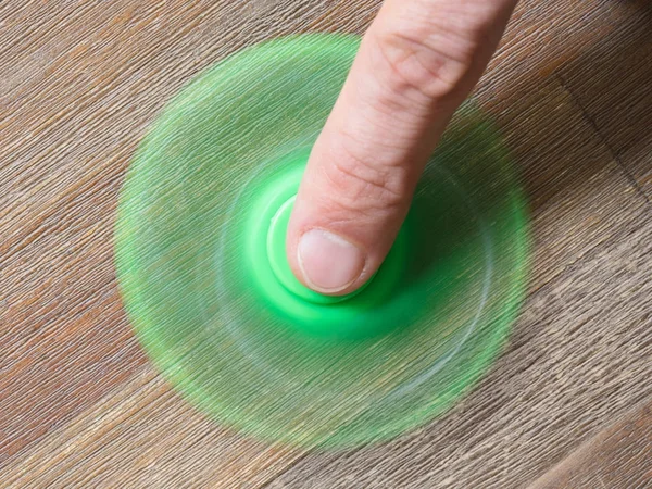 Topluca parmak spinner stres oyuncak görüntü