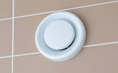 Hava havalandırma sistemi