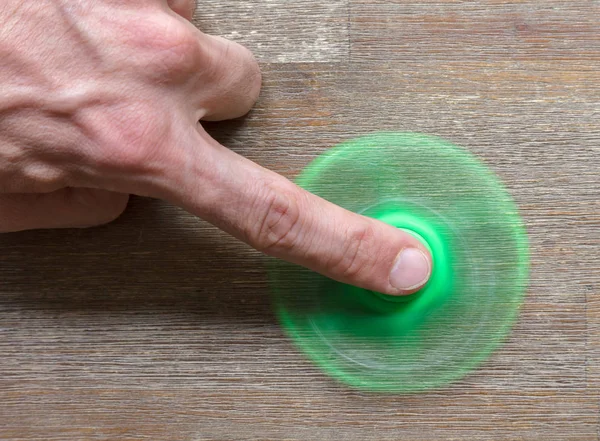 Topluca parmak spinner stres oyuncak görüntü