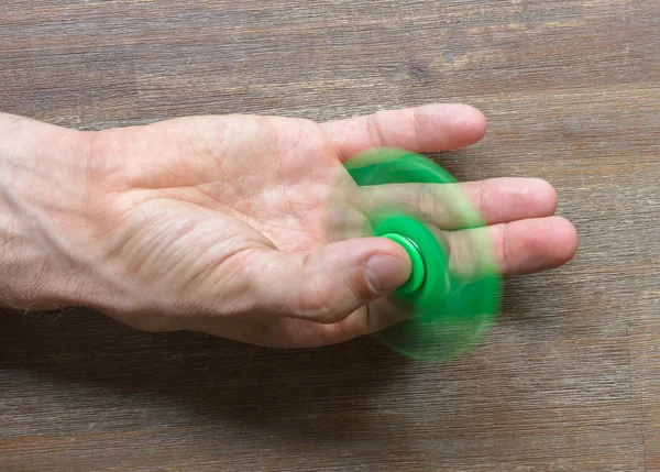 Topluca parmak spinner stres oyuncak görüntü