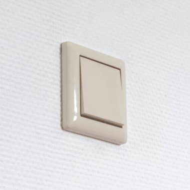 LightSwitch ortak bir evde