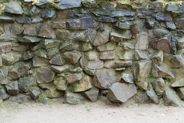 Sten struktur för bakgrund — Stockfoto