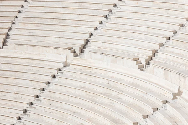 Herodes atticus theater in athens griechenland — Stockfoto