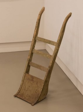 Malzeme taşıma sepeti