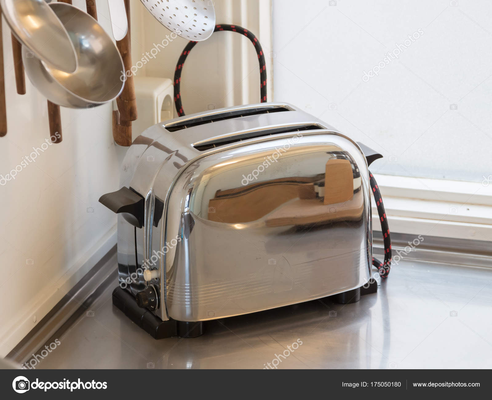 Vintage toaster clearance