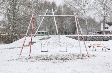 boş hızıyla Bahçesi 