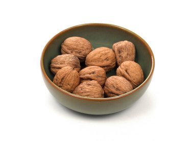 Wallnuts kabın içinde