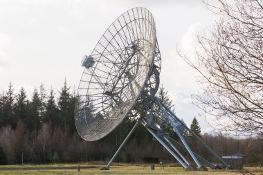 Geniş istasyon Radyo Teleskobu