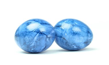 Boyalı yumurta, Paskalya