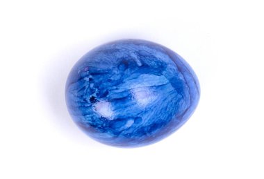 Boyalı yumurta, Paskalya