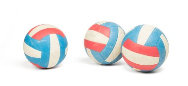 Eski kullanılan Voleybol