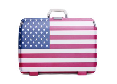 lekeleri ve çizikler ile kullanılan plastik çanta