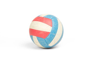 Eski kullanılan Voleybol