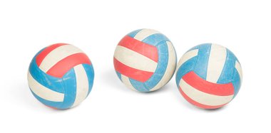 Eski kullanılan Voleybol