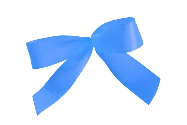 Award ribbon isolated on a white background — Stock Photo, Image