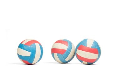 Eski kullanılan Voleybol